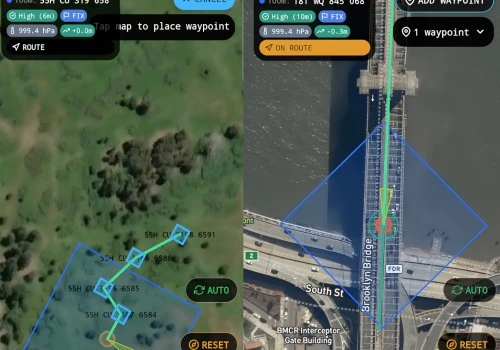 SPARC AI rozszerza działalność w USA, tworząc dedykowany zespół ds. federalnych i bezpieczeństwa publicznego