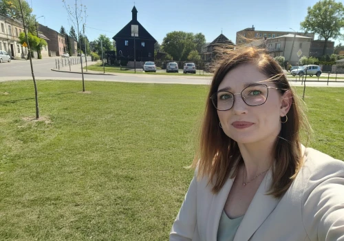 Gościem Radia ZW była Marieta Michalska, liderka Szlachetnej Paczki w rejonie Brzeziny