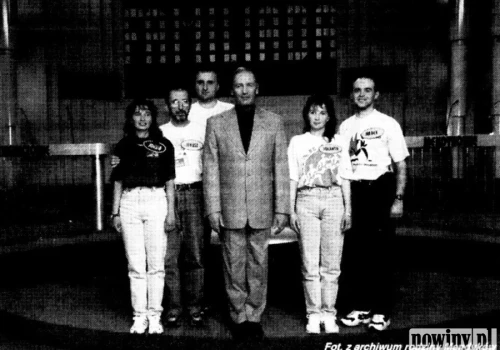 Dwa lata czekali na występ w „Familiadzie”. Rodzina sportowców z Raciborza walczyła o 10 tys. zł.