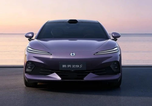 Nowa Denza Z9 S może namieszać. BYD deklaruje 1100 km zasięgu