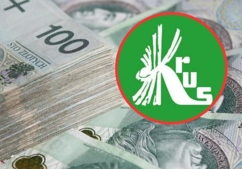 Rolnicy chcą emerytur proporcjonalnych. Składki z KRUS i ZUS powinny być łączone