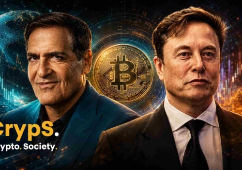 Miliarder sprzedał 98% swoich bitcoinów. Teraz ujawnia, gdzie widzi wielką szansę i błąd Elon Muska