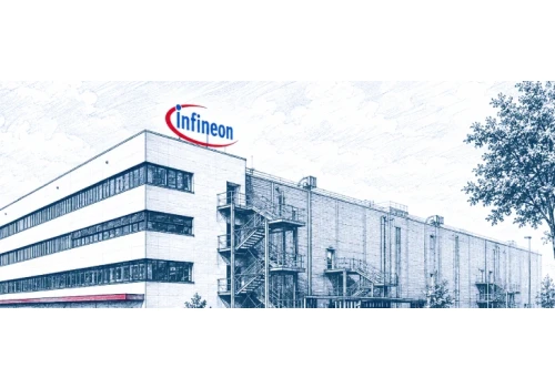 Infineon i MediaTek rozwijają rozwiązania AI do systemów pokładowych samochodów