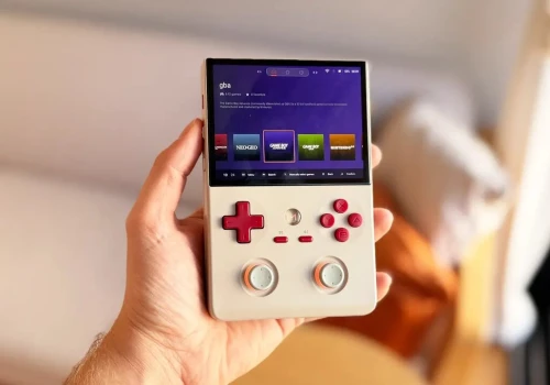 Snapdragon 865 i świetny ekran. Przedsprzedaż Mangmi Air Y Pro rusza w sierpniu