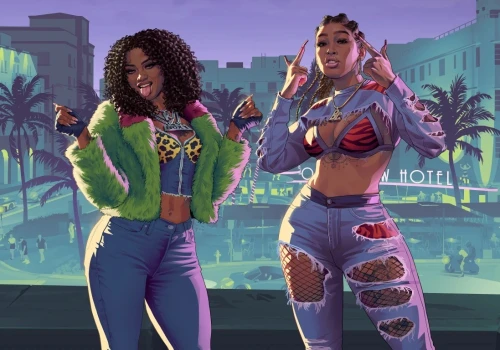 Fani GTA 6 nie kryją oburzenia po wczorajszym ogłoszeniu Rockstara i Netfliksa. „To niewyobrażalnie podłe”