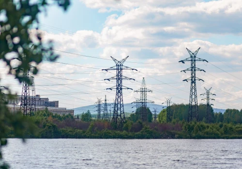 ME: Polsce nie grozi blackout