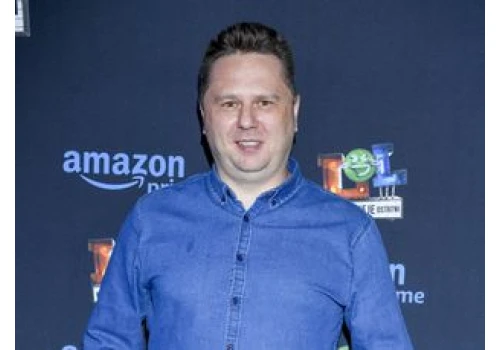 Bartosz Gajda znalazł... 13 psów. 