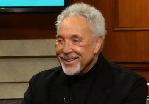 Tom Jones w Operze Leśnej. Wybrzmiała większość hitów