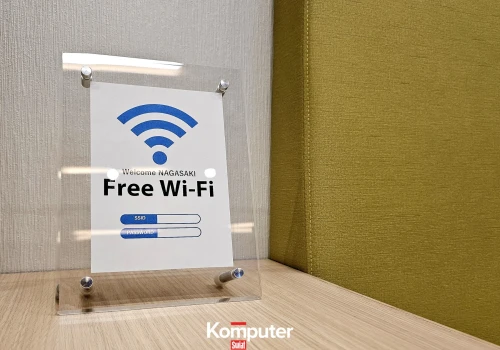 Hotelowe Wi-Fi to przepis na kłopoty. Fałszywe komunikaty o aktualizacji