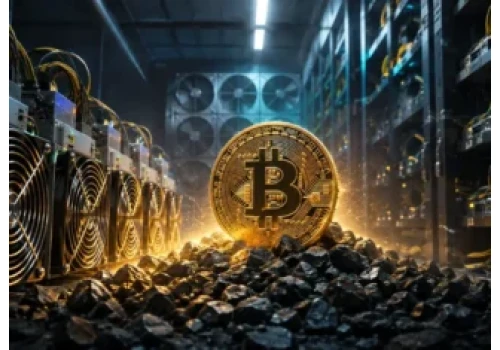 Kryzys u gigantów wydobycia Bitcoina. MARA i CleanSpark zwracają się ku AI