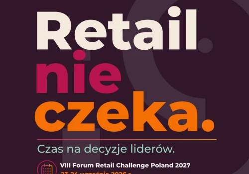 Retail przyszłości. Jak połączyć technologię z potencjałem ludzi?