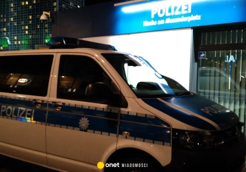 Tragiczny wypadek w Niemczech. Nie żyje dwóch 16-latków i 19-latek