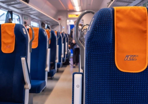 Fala upałów paraliżuje PKP. Ograniczenia na ważnych trasach, podróżni będą jechać dłużej