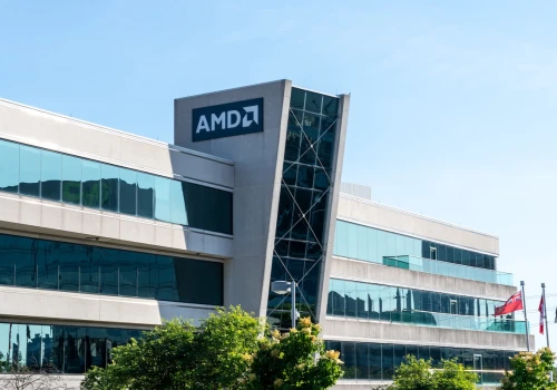 AMD przejmuje kanadyjski startup