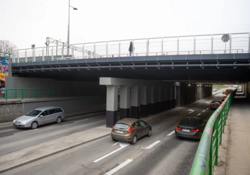 W weekend filmowcy zajmą ulice we Włochach. Będą zamknięcia i zmiany tras autobusów