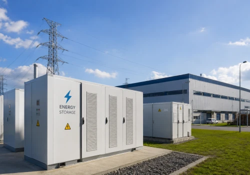 Boom na magazyny energii w przedsiębiorstwach. Ale trzeba uważać