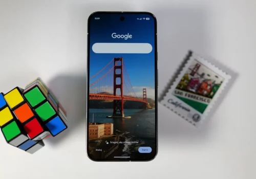 Google szykuje nowość w Androidzie 17. Odmieni twój ekran blokady