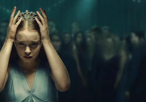 STEPHEN KING i jego uniwersum. CARRIE i THE INSTITUTE dzieją się w tym samym świecie?