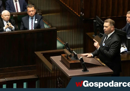 Morawiecki zdradził prezesa? Mowa o większej liczbie osób