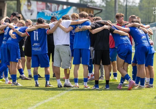 Broń Radom rozpoczyna walkę o powrót do III ligi. Na początek wyjazd do Makowa