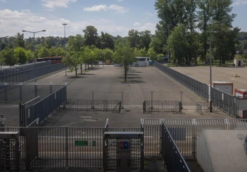 Trwa przetarg na parking przy stadionie Wisły. ZIS wyjaśnia zasady rozliczeń, ale pozostają pytania