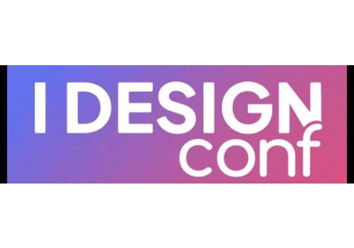 I DESIGN Conf 2026. Wrocław znów stanie się miejscem spotkań świata designu