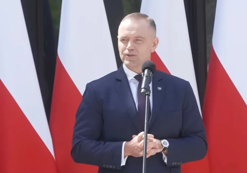 Asesor albo polityka faktów dokonanych
