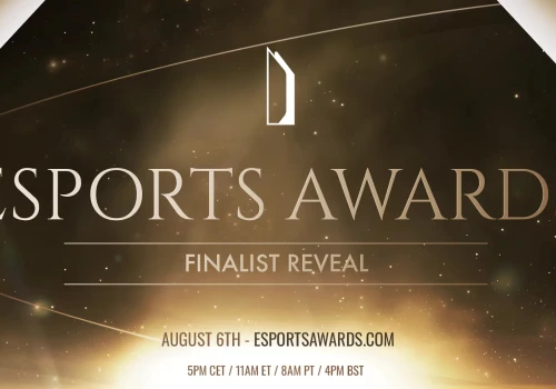 Esports Awards 2026 odbędą się w Miami, a pierwsza fala kategorii i nominacji zostanie ogłoszona