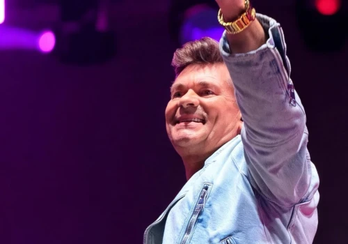 Zenek Martyniuk zapowiedział współpracę z Radiem Yanosik Disco Polo