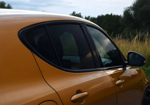 Europejski SUV Premium z 8-letnią gwarancją za mniej, niż Toyota RAV4. Te same gabaryty i więcej stylu