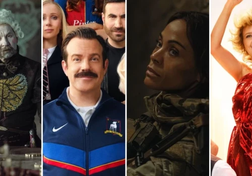 VOD - co obejrzeć w weekend? Oto nowe seriale i filmy (Netflix, Apple TV, SkyShowtime i inne)
