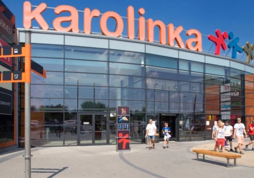 Największe centrum handlowe na Opolszczyźnie będzie jeszcze większe. Wiemy kiedy start rozbudowy!