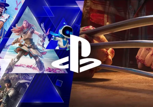 Masz PS Plus? Sony właśnie przygotowało dla Ciebie darmowy pakiet