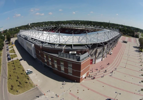 Widzew znalazł napastnika w Brazylii. Statystyki? Powiedzmy, że jest pole do poprawy