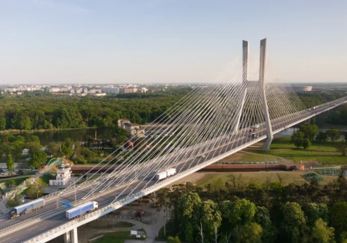 GDDKiA: koniec „patobetonu” i trzy pasy od i do stolicy. 150 kilometrów do celu!