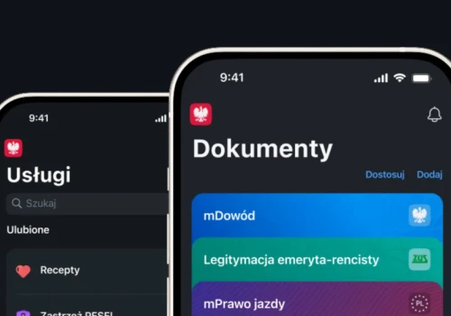 mObywatel przestanie działać. Sprawdź, kiedy