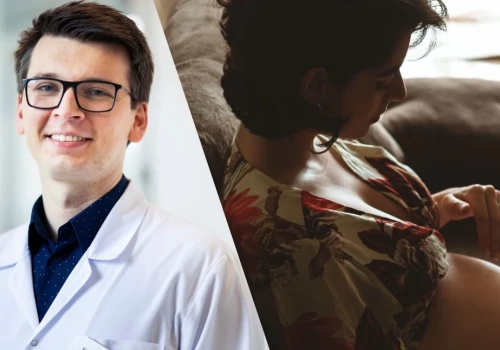 Macierzyństwo po 35. roku życia przestaje być wyjątkiem. Medycyna musi nadążyć za zmianą społeczną