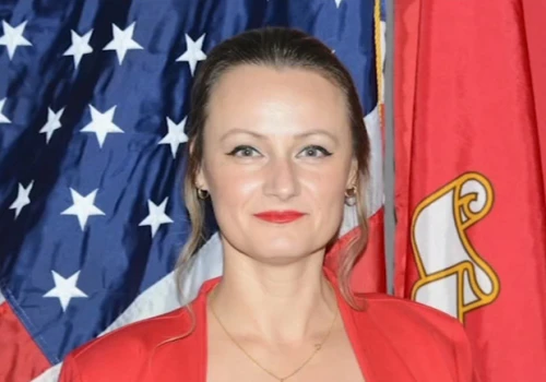 Rodzina Magdaleny Jabłońskiej pozywa sprawcę tragicznego wypadku. Polka zginęła na rzece Fox