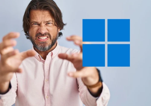 Odinstalowujesz aplikację, ale miejsca jest tyle samo? Windows 11 utrudnia życie