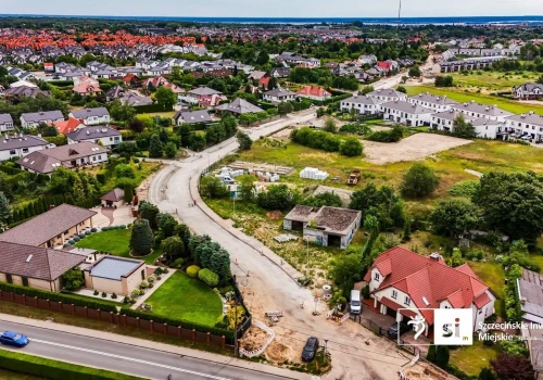 Andersena i Miodowa dłużej z utrudnieniami. Wykonawca potrzebuje dodatkowych dni