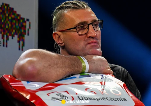 Interes życia. Tyle Mariusz Wach zarobił za walkę z Władimirem Kliczko