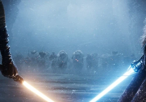 Wszystkie nadchodzące gry Star Wars. Potwierdzone, niepewne i zagubione
