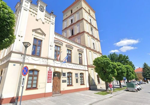 Praca w Straży Miejskiej w Leżajsku. Trwa rekrutacja, pensja do 8 800 zł