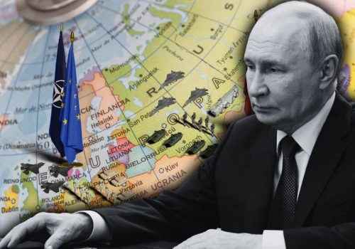 Wywiad USA ostrzega. Putin może uderzyć w kraj NATO jeszcze w tym roku