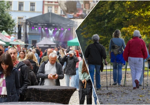 Święto smaków, tradycji i rzemiosła znów zawita na świdnicki Rynek. Kalorie i procenty będzie można spalić podczas równoległej imprezy