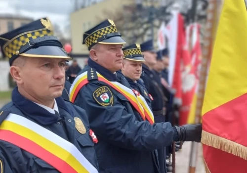 Marzysz o służbie w straży miejskiej? Nie czekaj, zgłoś się do pracy