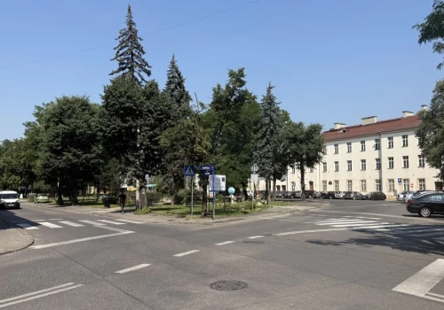 Ruszają prace przez dworcem w Szczakowej. Rozpocznie się budowa centrum przesiadkowego