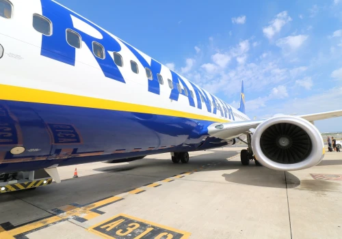 Ryanair uruchamia nowe połączenie z Krakowa. Z Balic polecimy do Maroka!