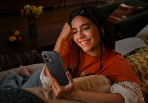 Redmi 17 trafia do sprzedaży w Polsce. Wielki ekran 6,9″ i ogromny akumulator
