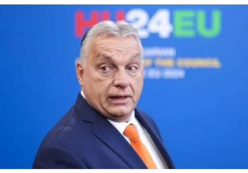 Ujawnili niezrealizowany plan Orbana. Chciał wydać 20 mln euro